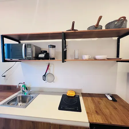 Coco Live Suites