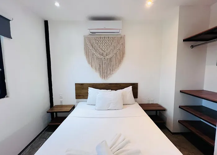 Hotel Live Coco - Boutique & Rooftop 4*