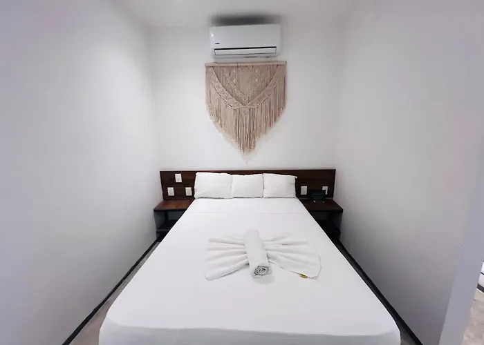 Live Coco - Boutique & Rooftop Hotel