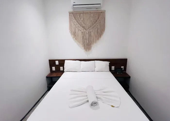 Live Coco - Boutique & Rooftop 4* Playa del Carmen
