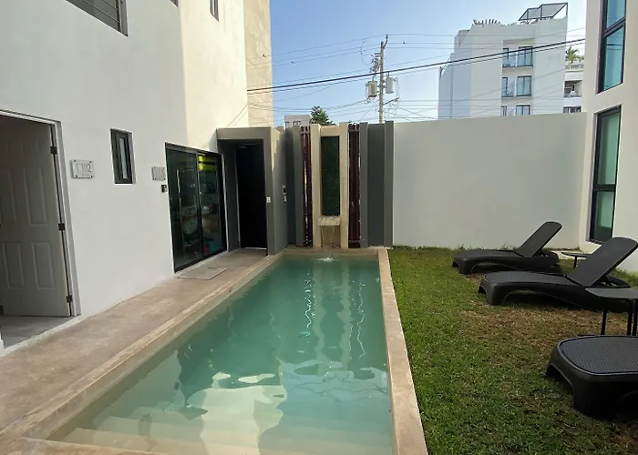 Hotel Live Coco - Boutique & Rooftop