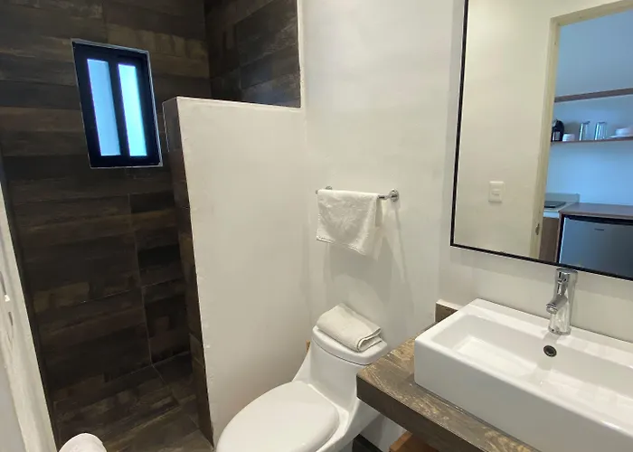 Live Coco - Boutique & Rooftop Hotel Playa del Carmen