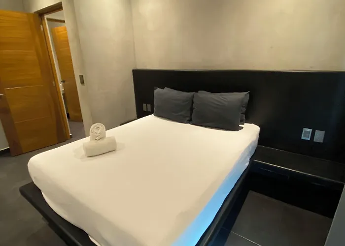 Hotel Live Coco - Boutique & Rooftop 4*