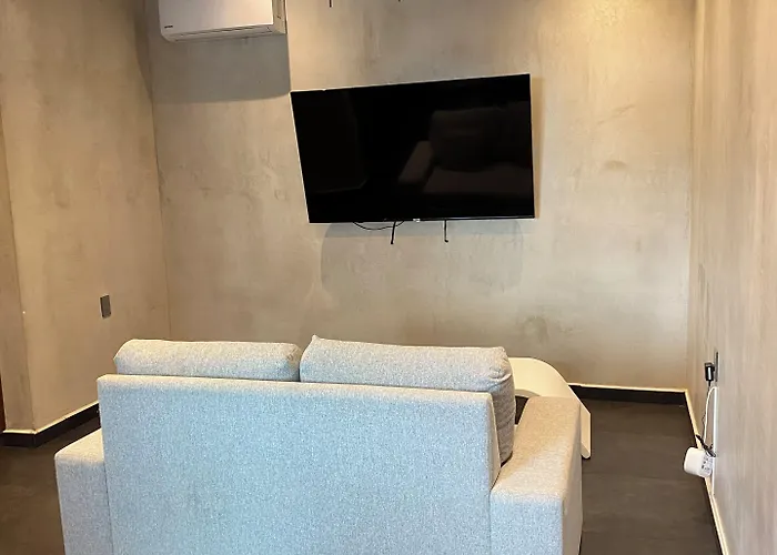 Live Coco - Boutique & Rooftop Hotel 4*