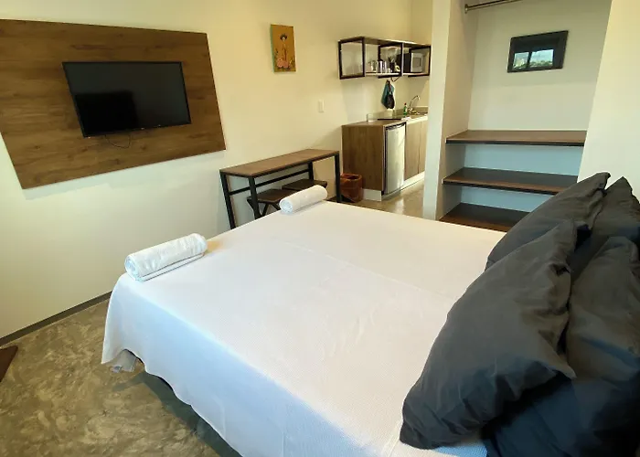 Live Coco - Boutique & Rooftop Hotel Playa del Carmen