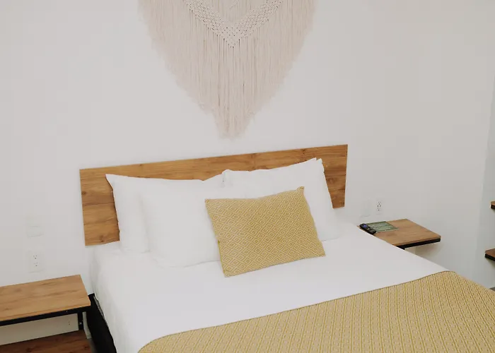 Live Coco - Boutique & Rooftop 4* Playa del Carmen