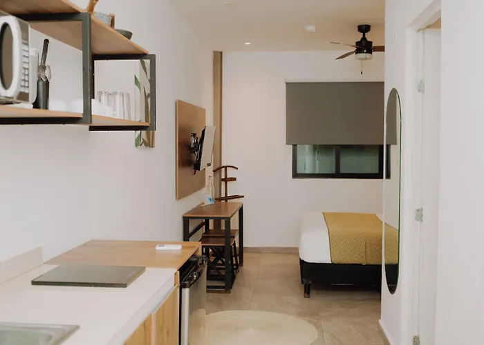 Hotel Live Coco - Boutique & Rooftop 4*