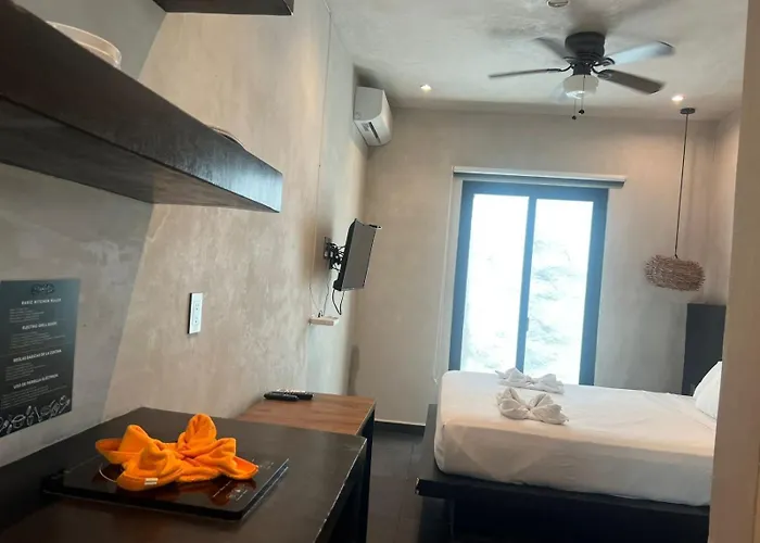Hotel Live Coco - Boutique & Rooftop