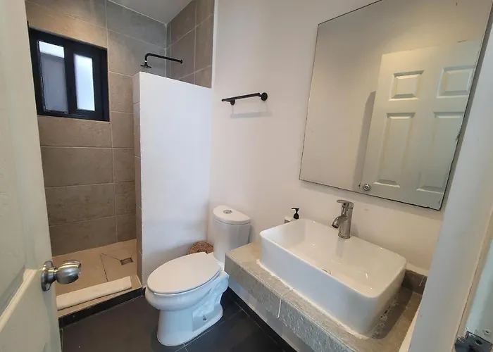 Hotel Live Coco - Boutique & Rooftop Playa del Carmen