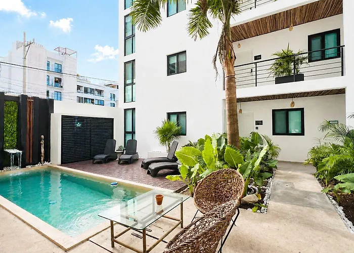 Hotel Live Coco - Boutique & Rooftop
