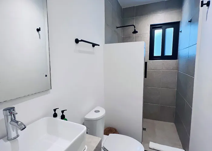 Live Coco - Boutique & Rooftop 4* Playa del Carmen