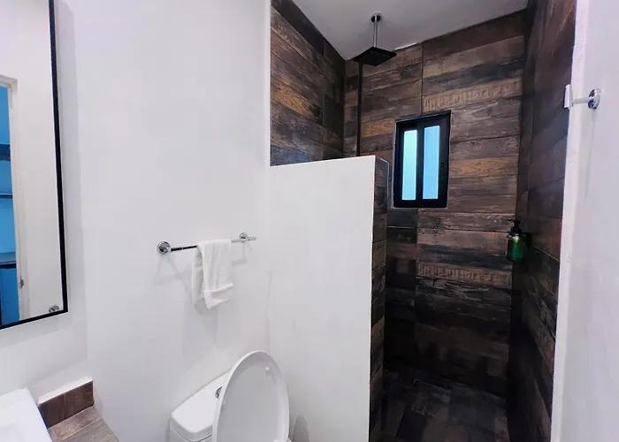 Live Coco - Boutique & Rooftop Hotel Playa del Carmen