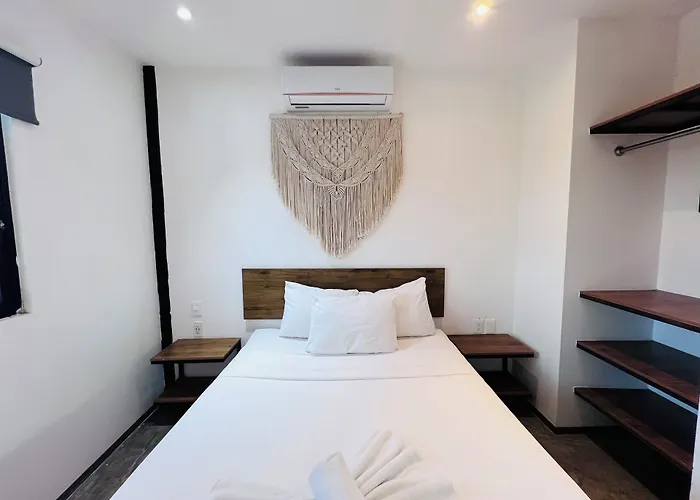 Hotel Live Coco - Boutique & Rooftop 4*